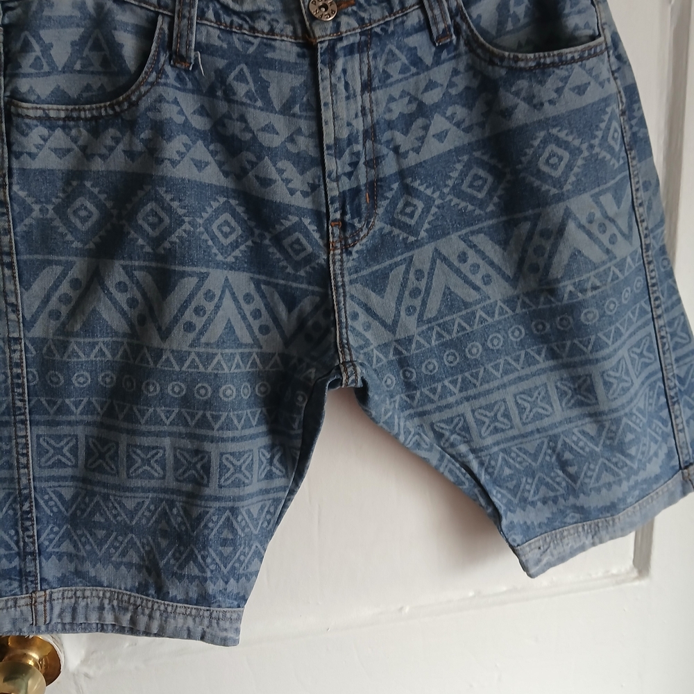 Men's 32 PACIFIKA Shorts